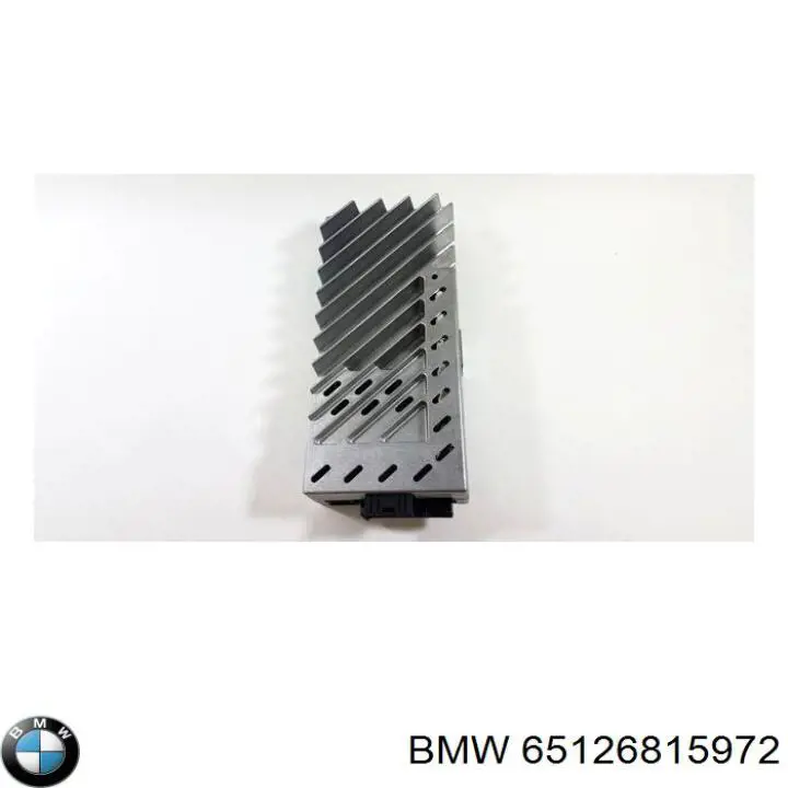 Купити 65126815972 BMW 