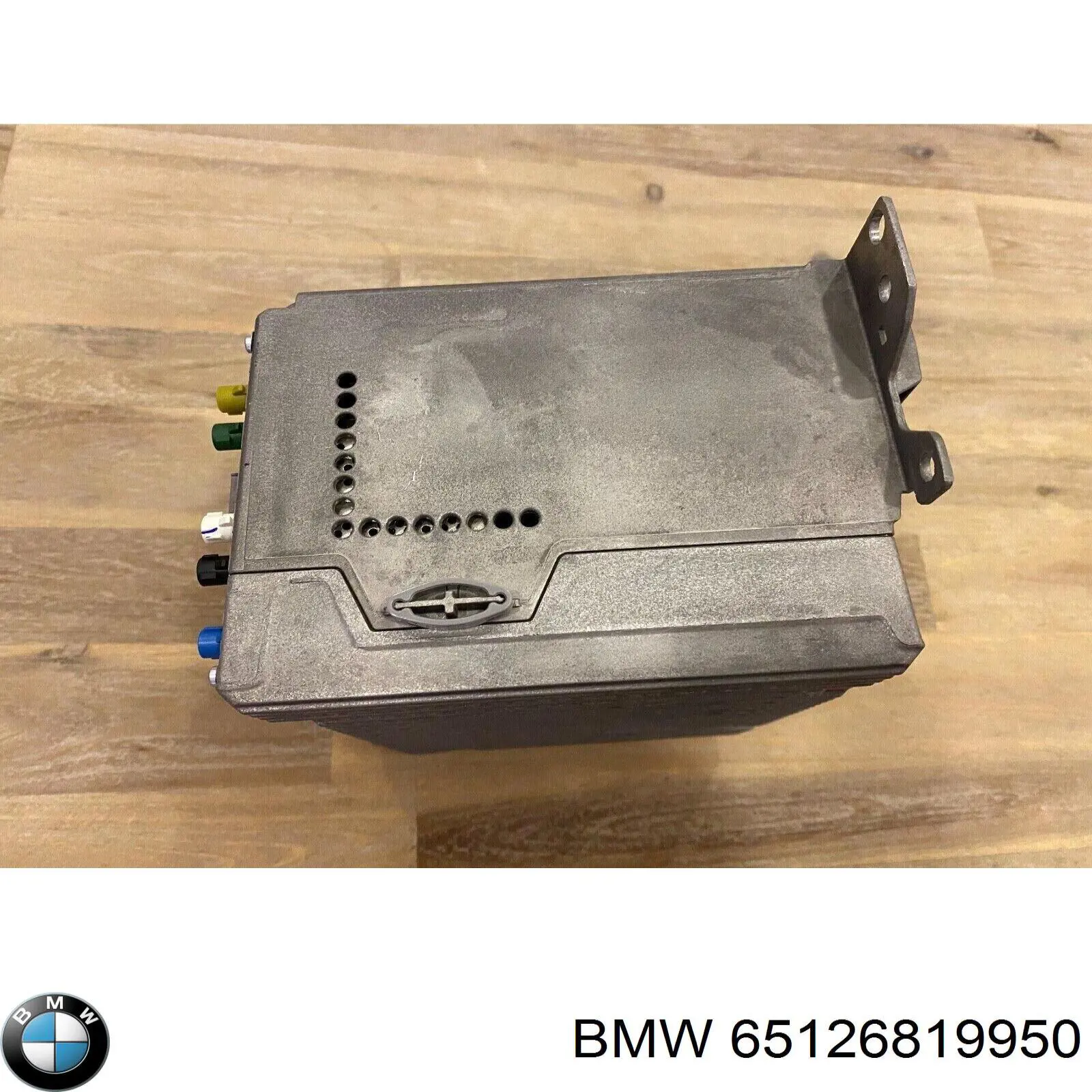  6832270 BMW