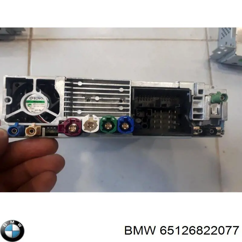  BMW 65128792148 ціна, від 101.35 USD