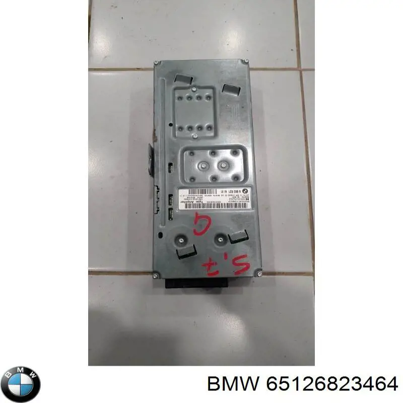  65122622873 BMW