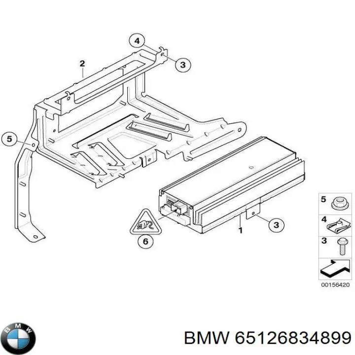  9249610 BMW