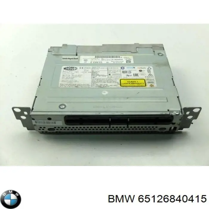  BMW 65126840415 ціна, від 137.89 USD