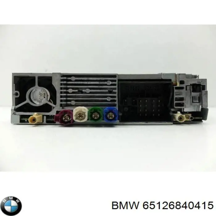 65126840415 BMW 