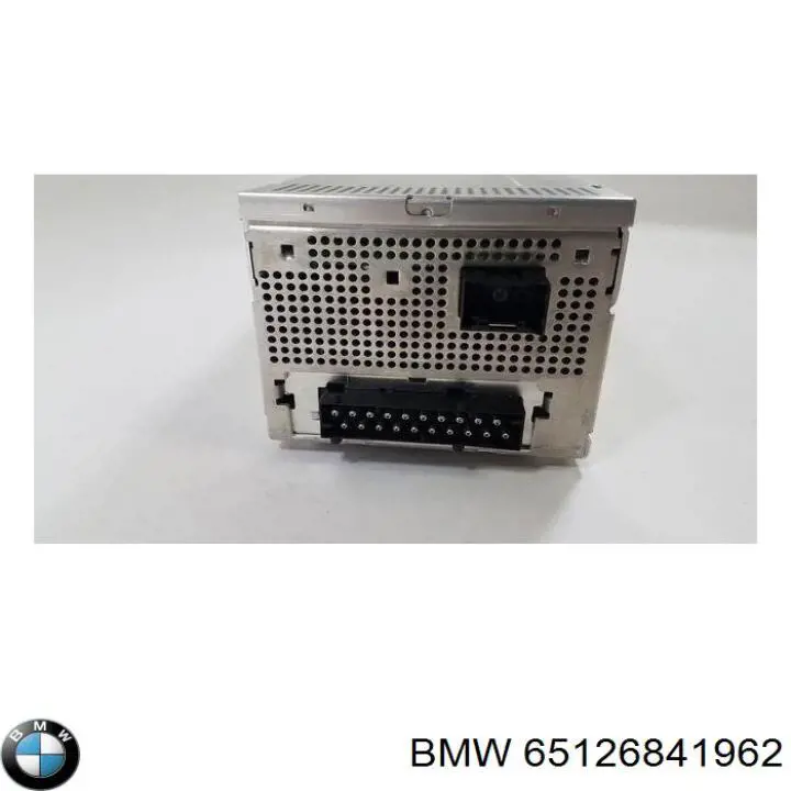 65129383966 BMW 