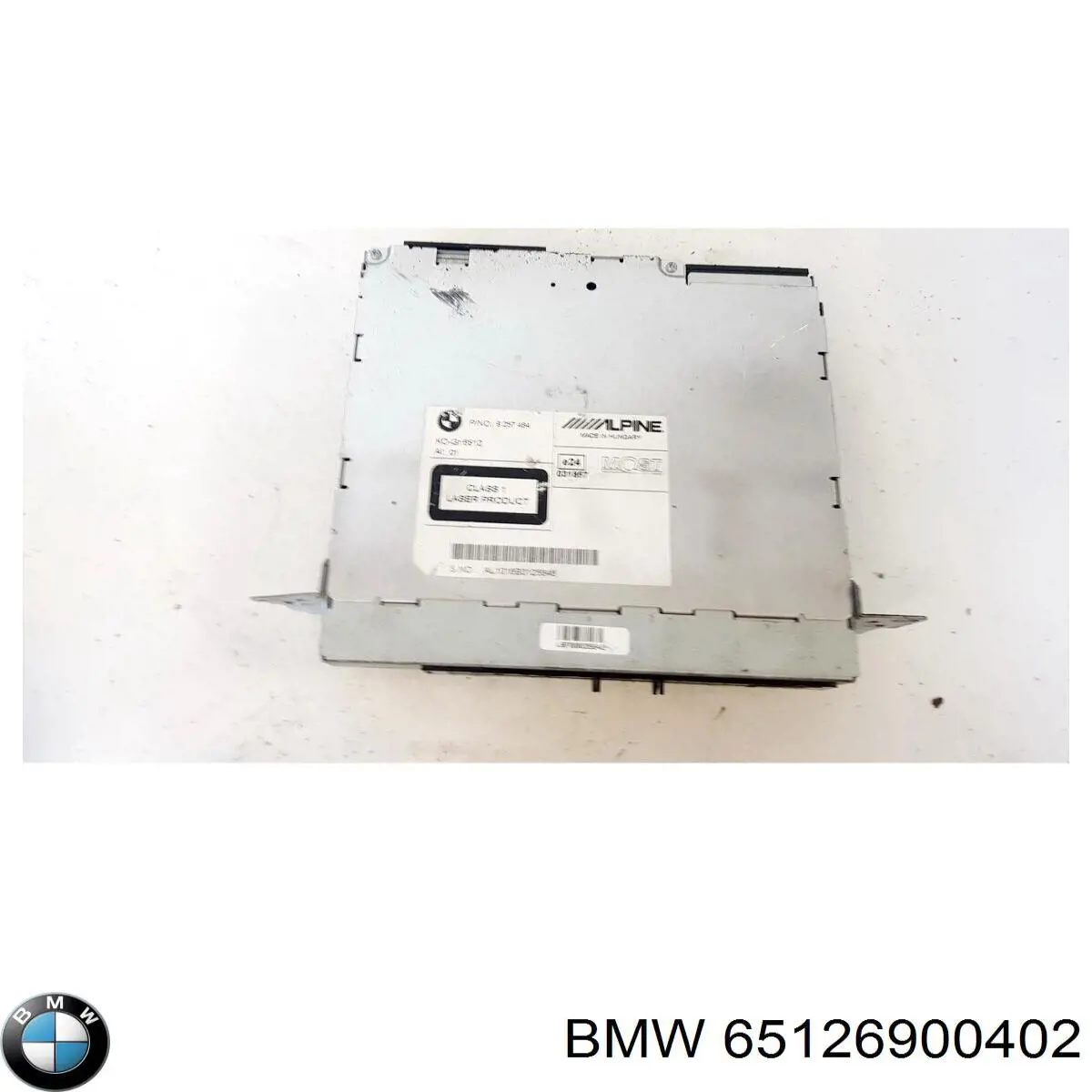  BMW 65126935629 ціна, від 25.34 USD