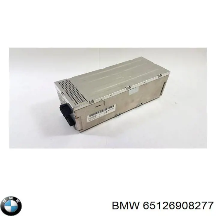  BMW 65126908277 ціна, від 9.19 USD