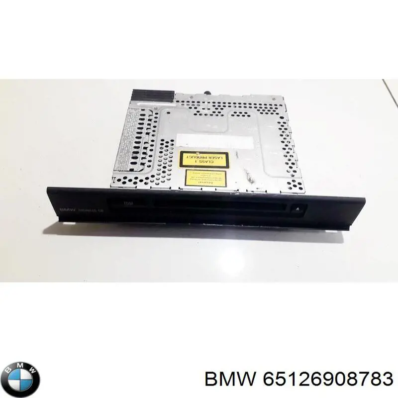 65126908783 BMW 