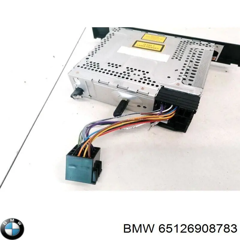  BMW 65126908783 ціна, від 33.06 USD