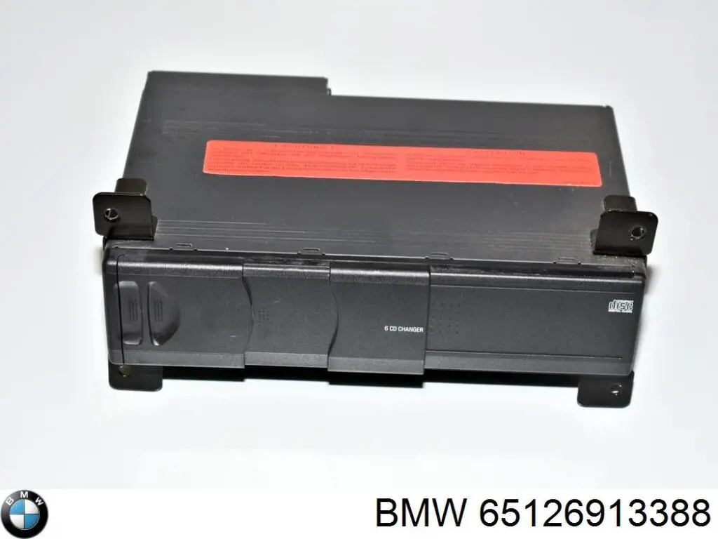 Купити 65126913388 BMW 