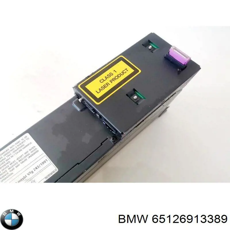  BMW 65126913389 ціна, від 12.69 USD