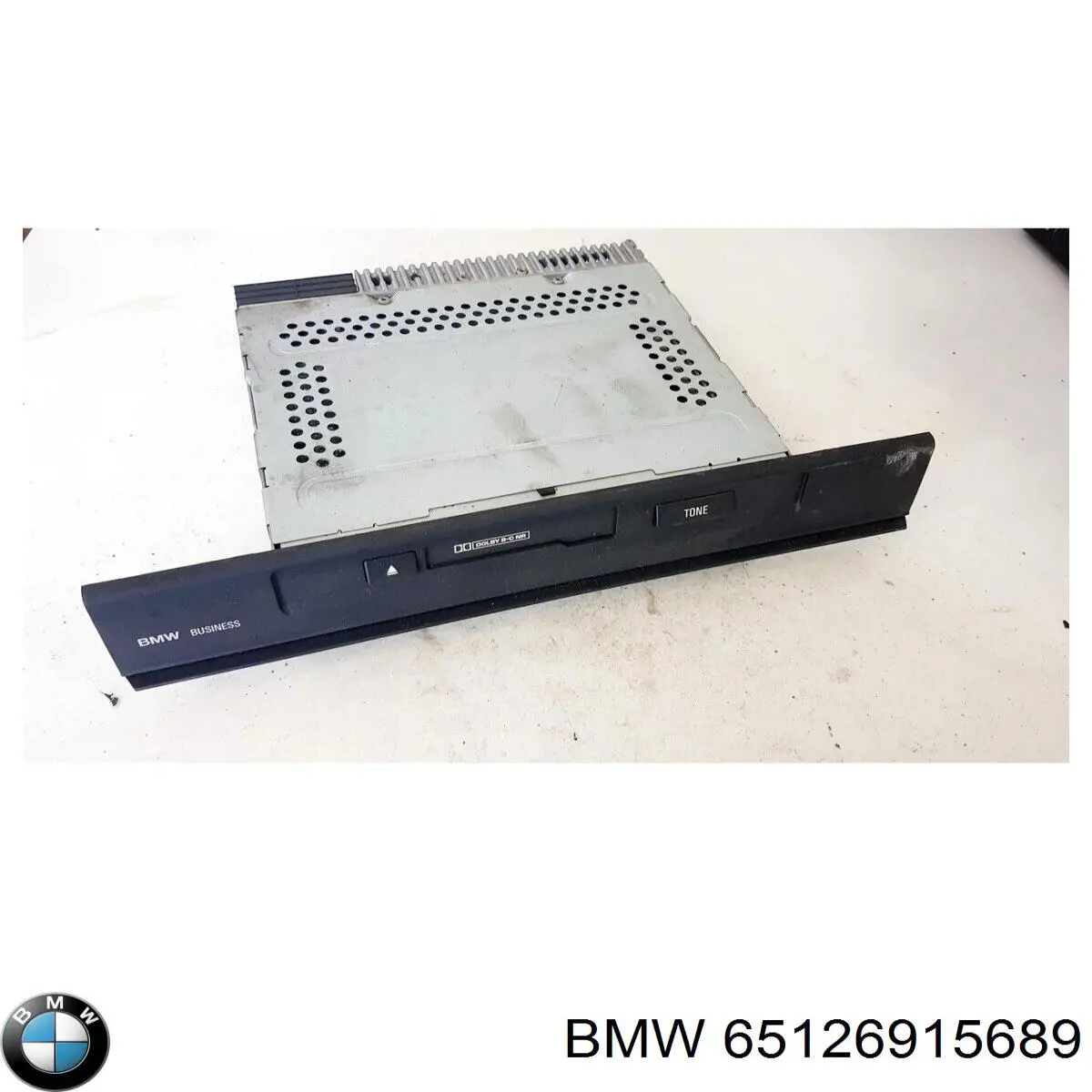 Купити 65126915689 BMW 