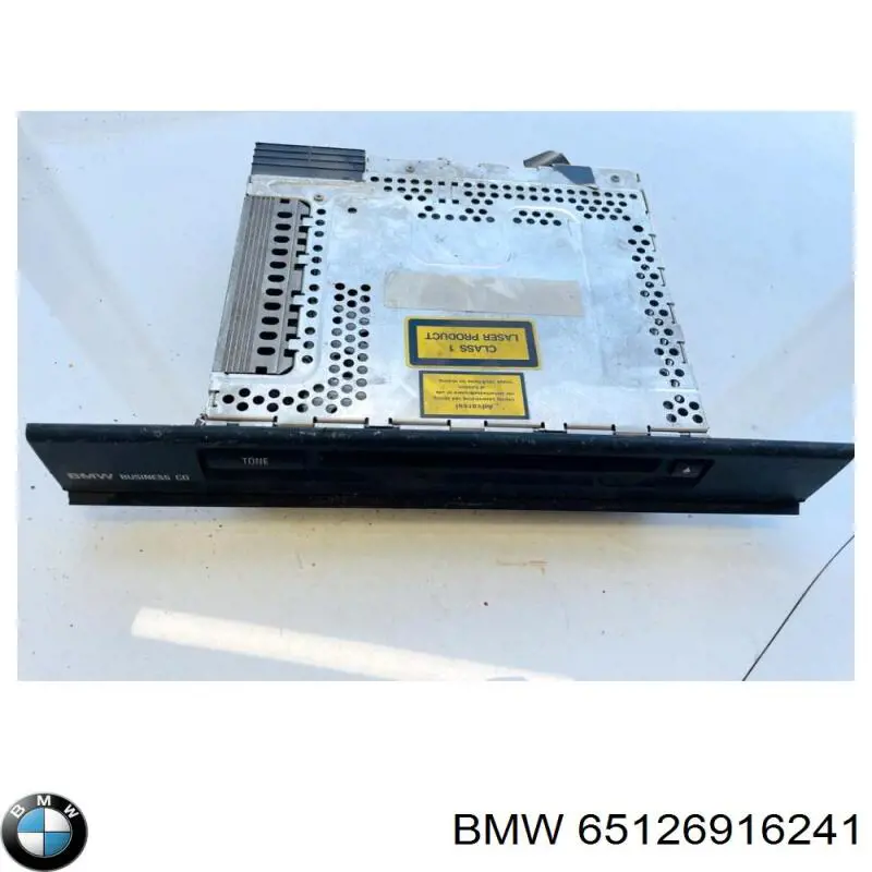 Купити 65126919066 BMW 