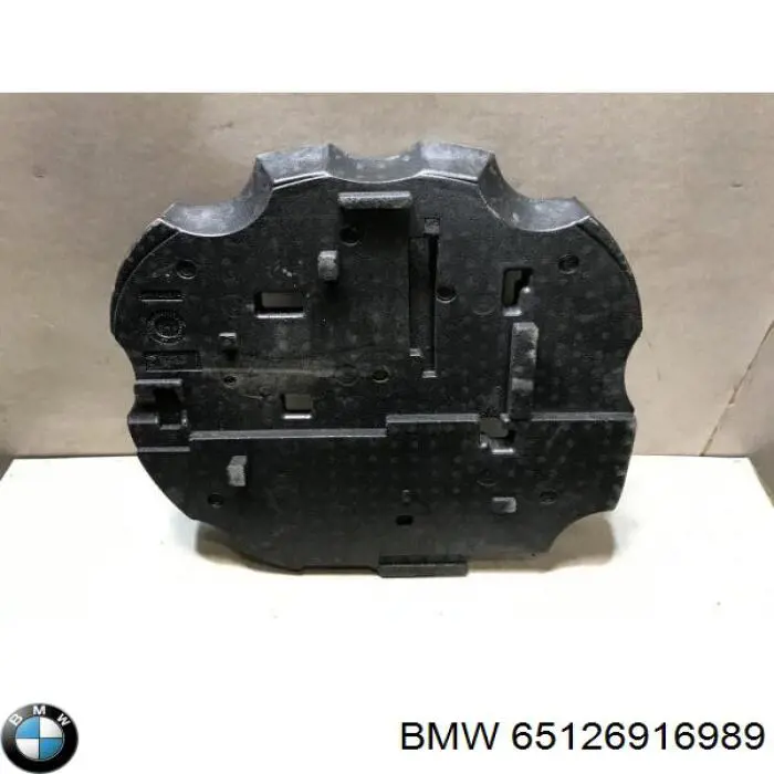 65129120134 BMW 