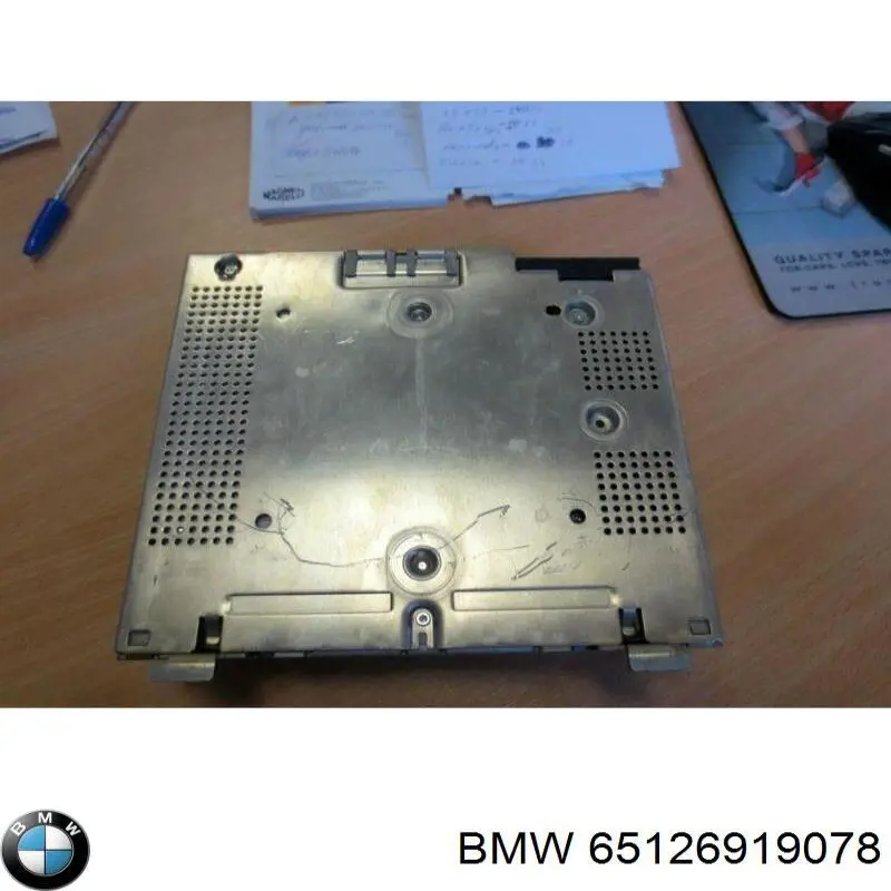 65126919078 BMW 