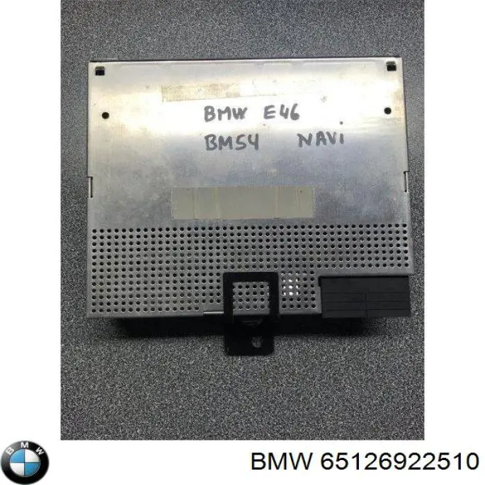 Купити 65126922510 BMW 