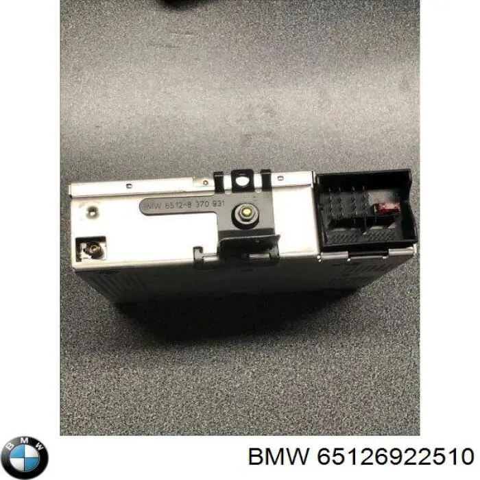65126922510 BMW 