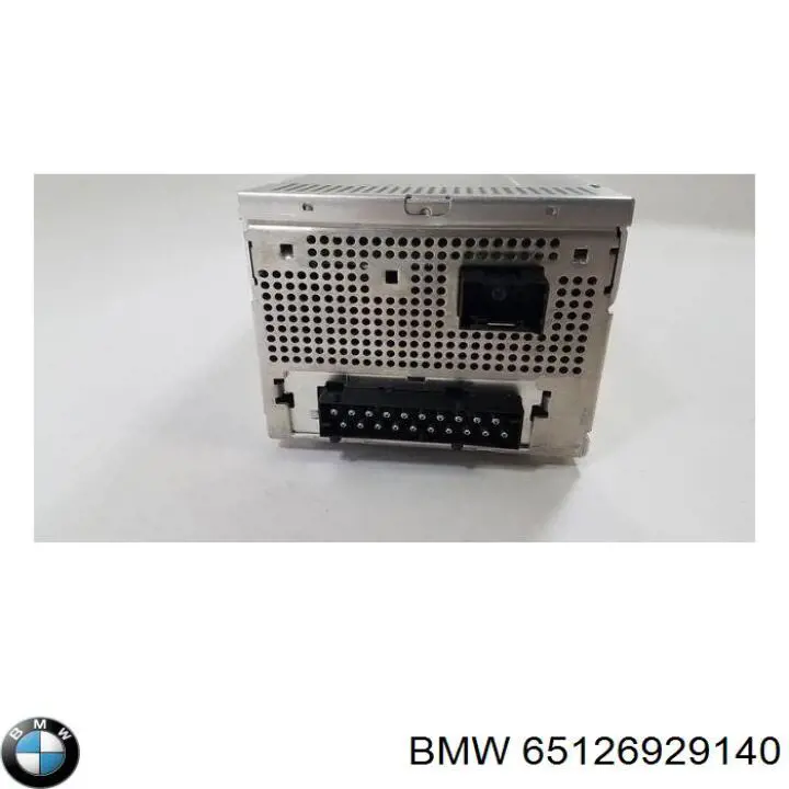 65126922807 BMW 