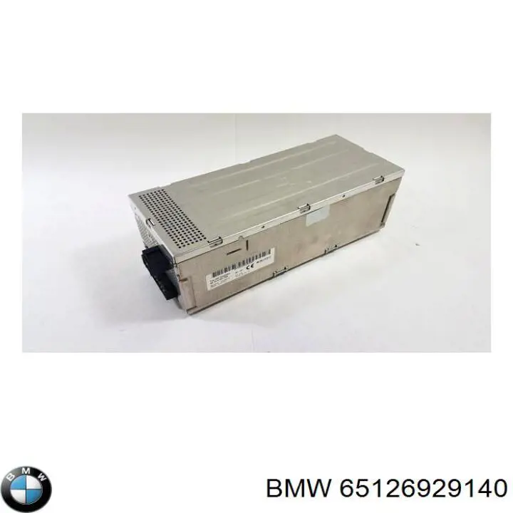  BMW 65126929140 ціна, від 380.08 USD