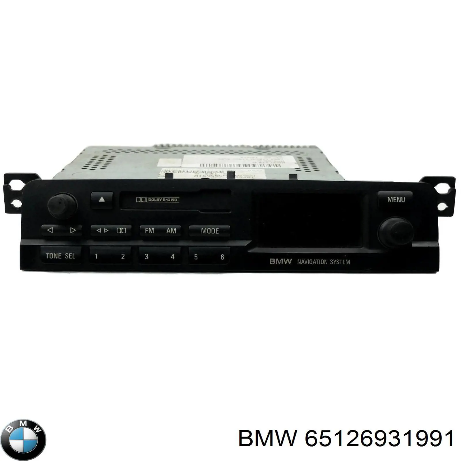  BMW 65126923175 ціна, від 158.01 USD
