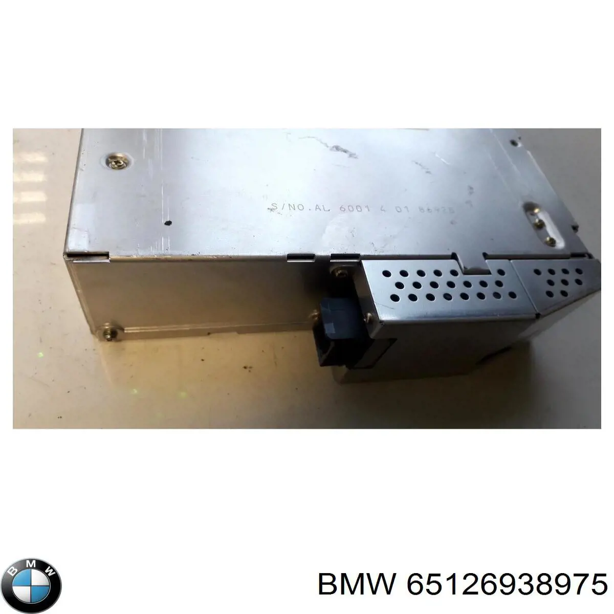  65129125240 BMW