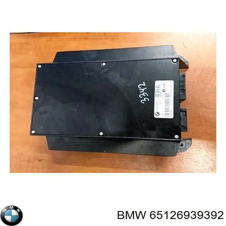  65126901881 BMW