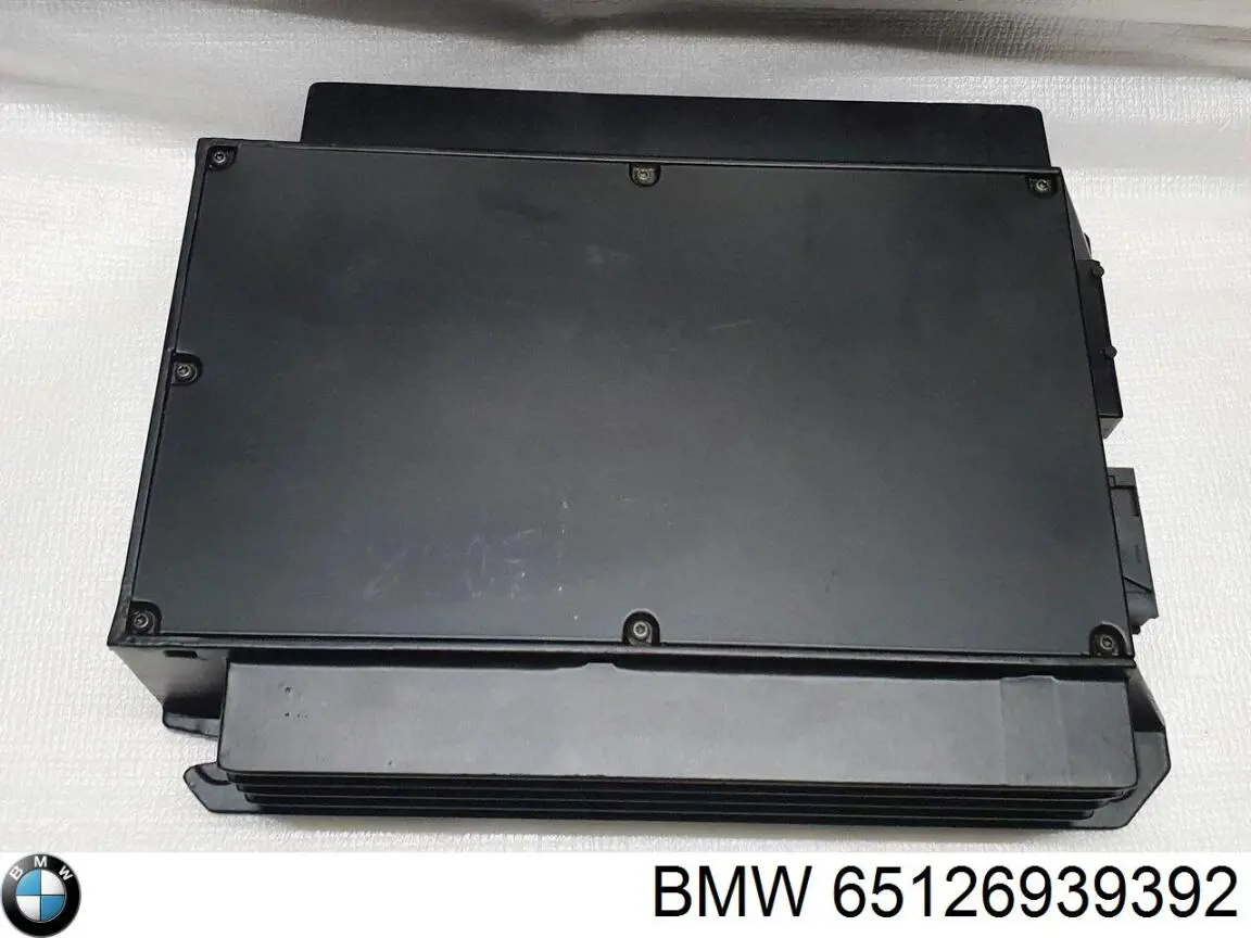  BMW 65126940977