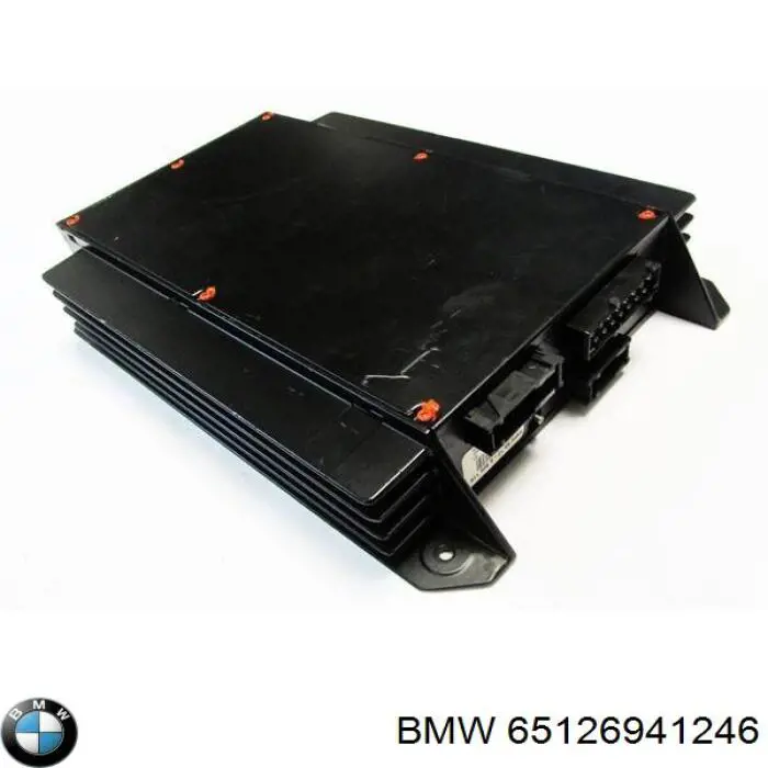 65126941246 BMW 