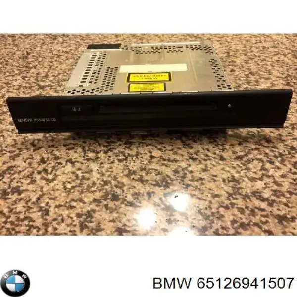  65126941507 BMW