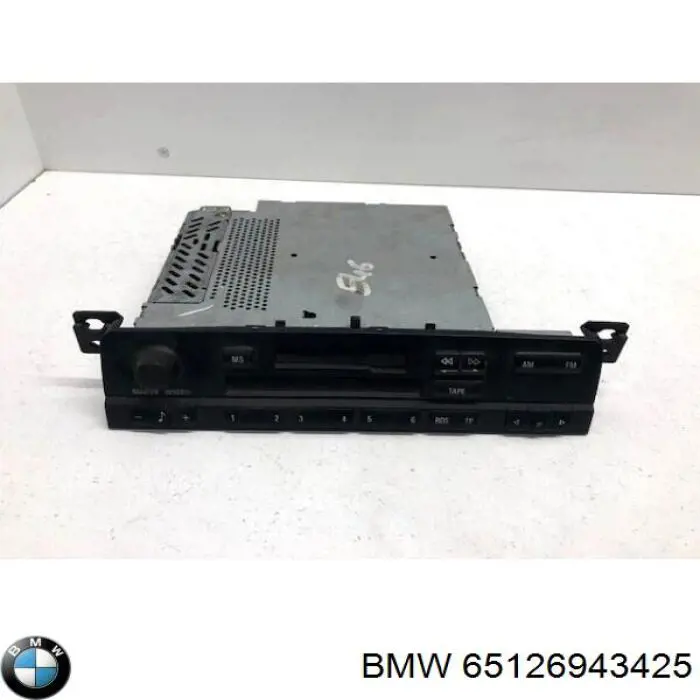  BMW 65126912629 ціна, від 20.27 USD
