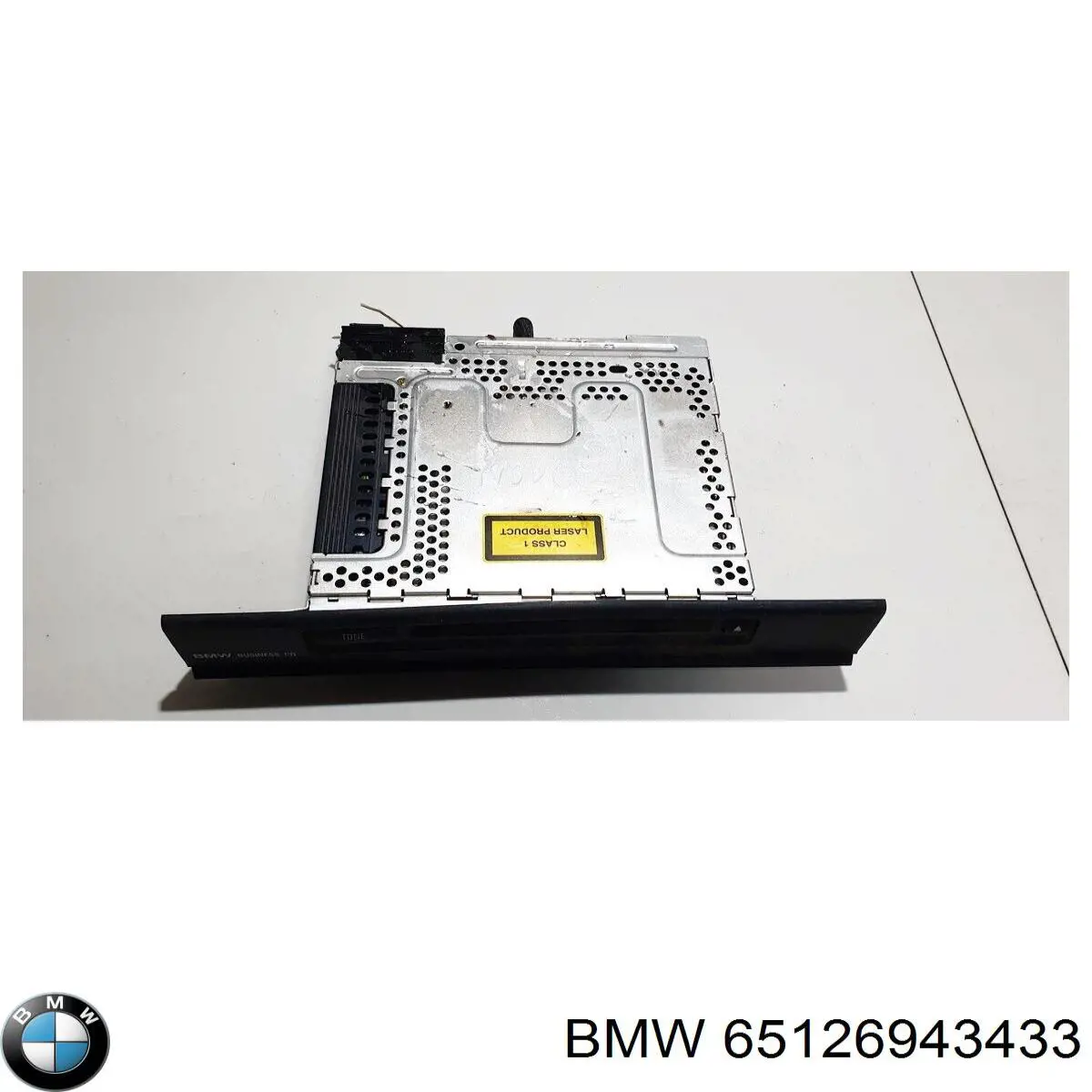  65126943433 BMW