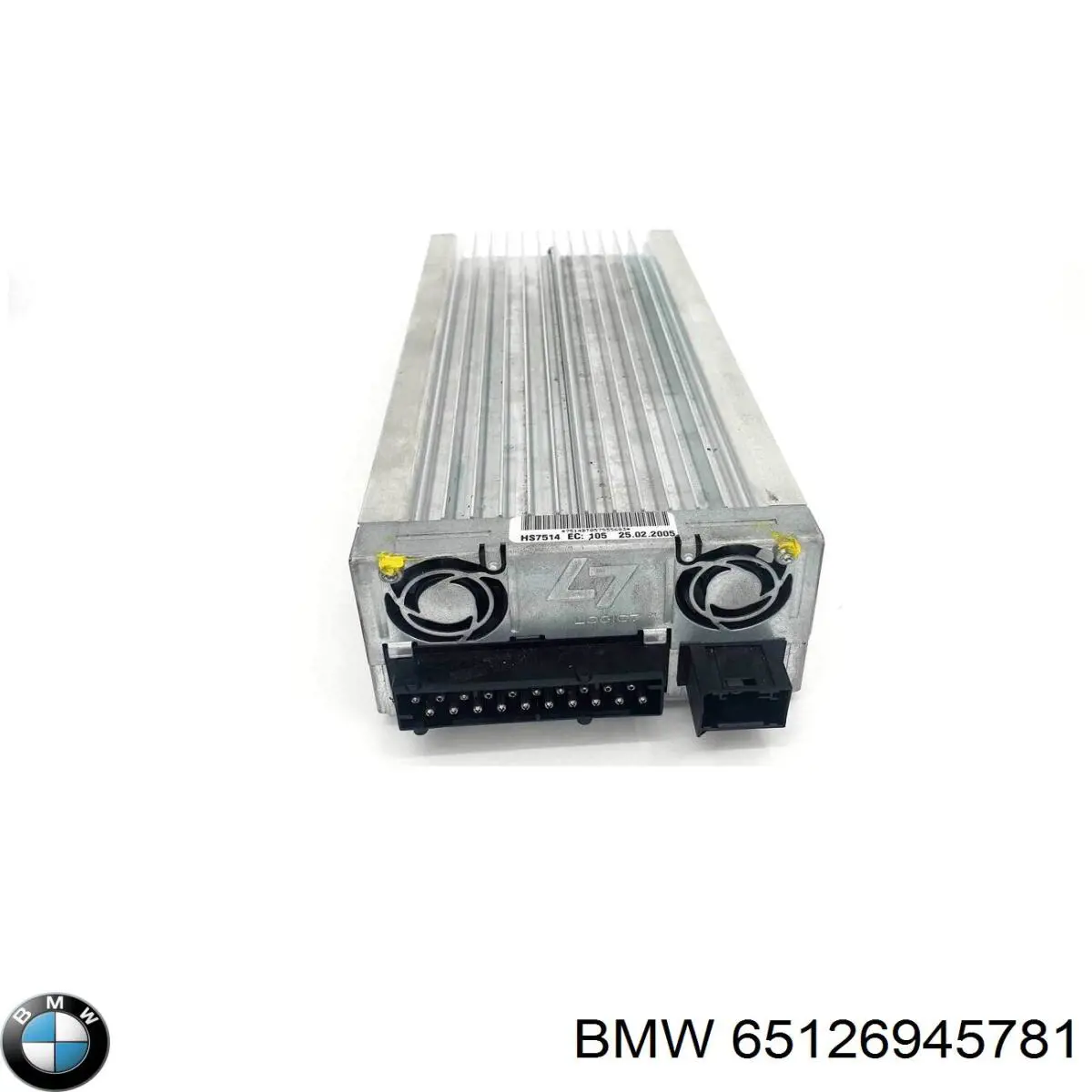  65126936640 BMW