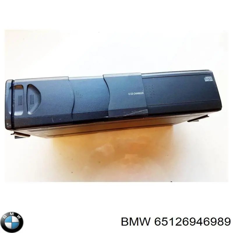  BMW 65126983334 ціна, від 15.47 USD