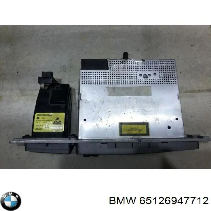 Купити 65126977635 BMW 