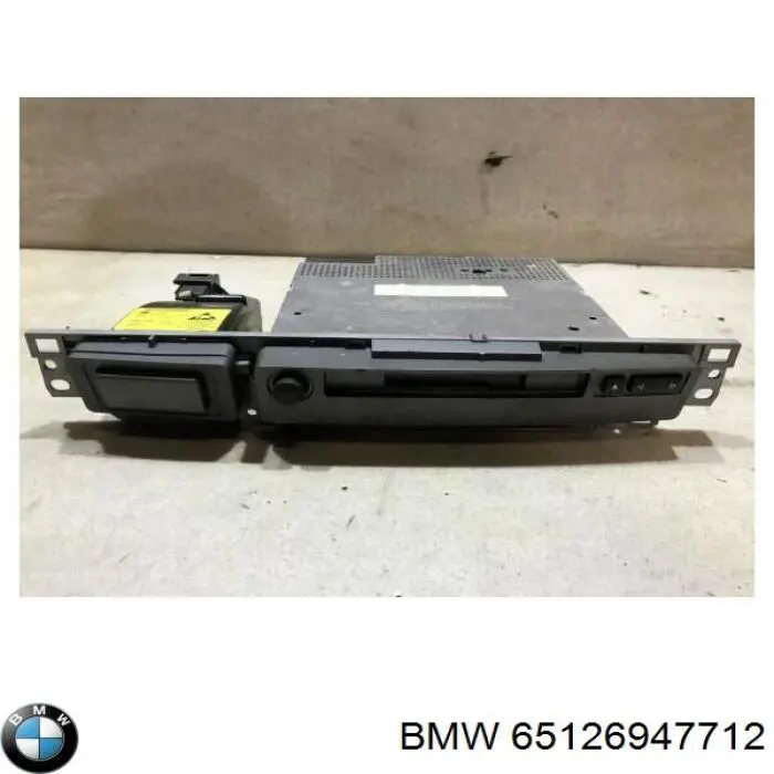  BMW 65126977635 ціна, від 35.05 USD