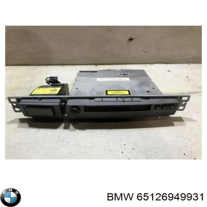 65126949931 BMW 