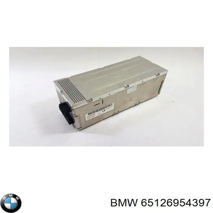 Купити 65126954397 BMW 