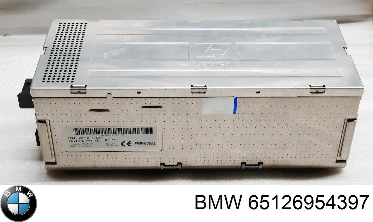 65126954397 BMW 