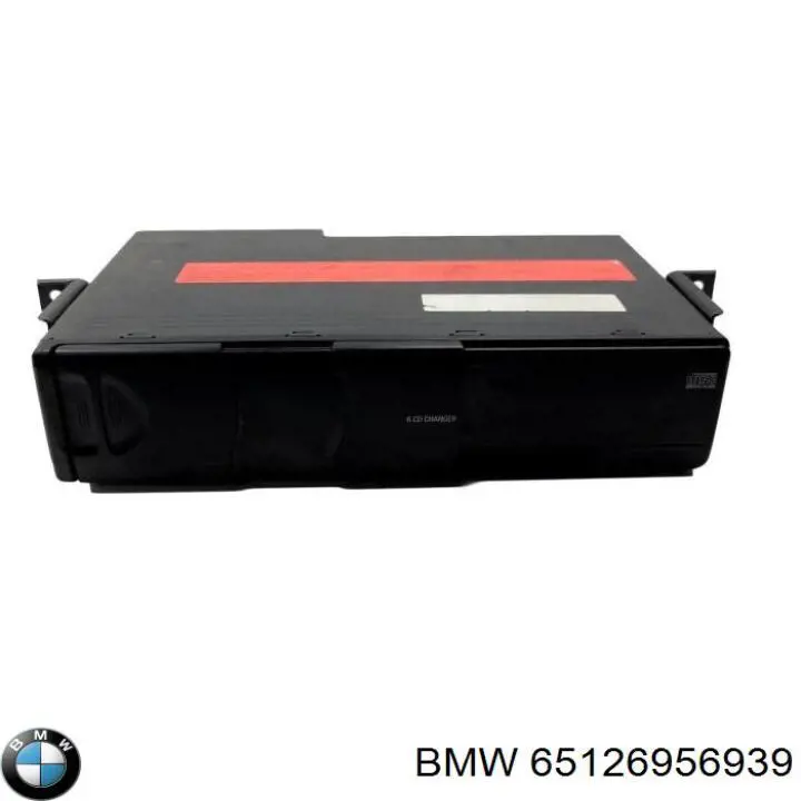  65126956939 BMW