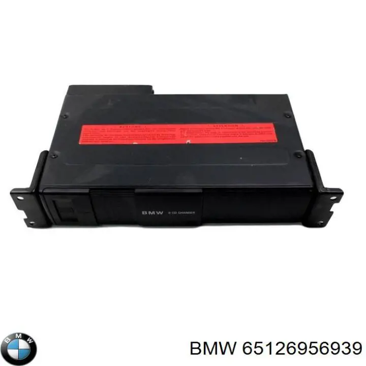  BMW 65126956939