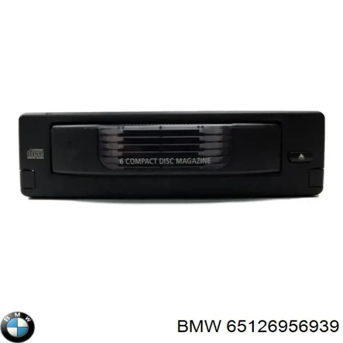  BMW 65126956939 ціна, від 28.18 USD