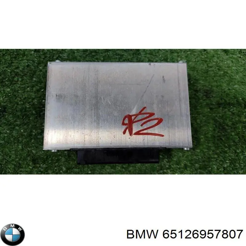  BMW 65126957807 ціна, від 25.34 USD
