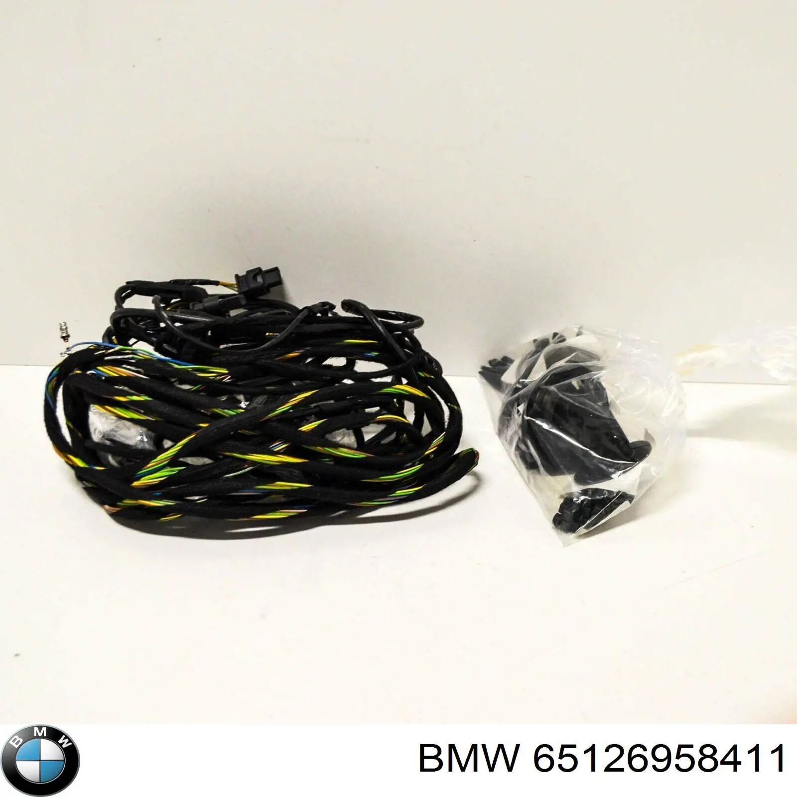  BMW 65126958411 ціна, від 97.29 USD