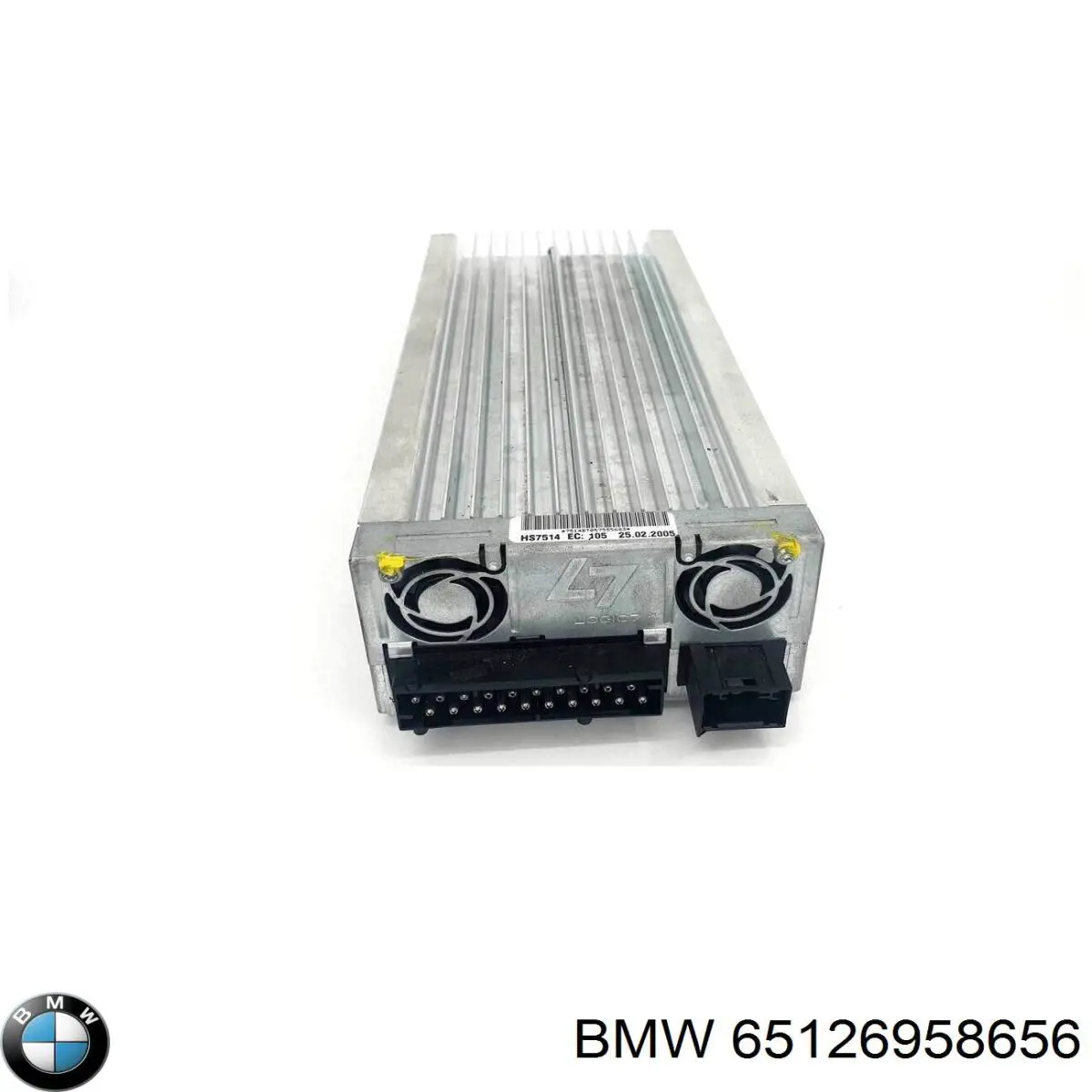  65126958656 BMW