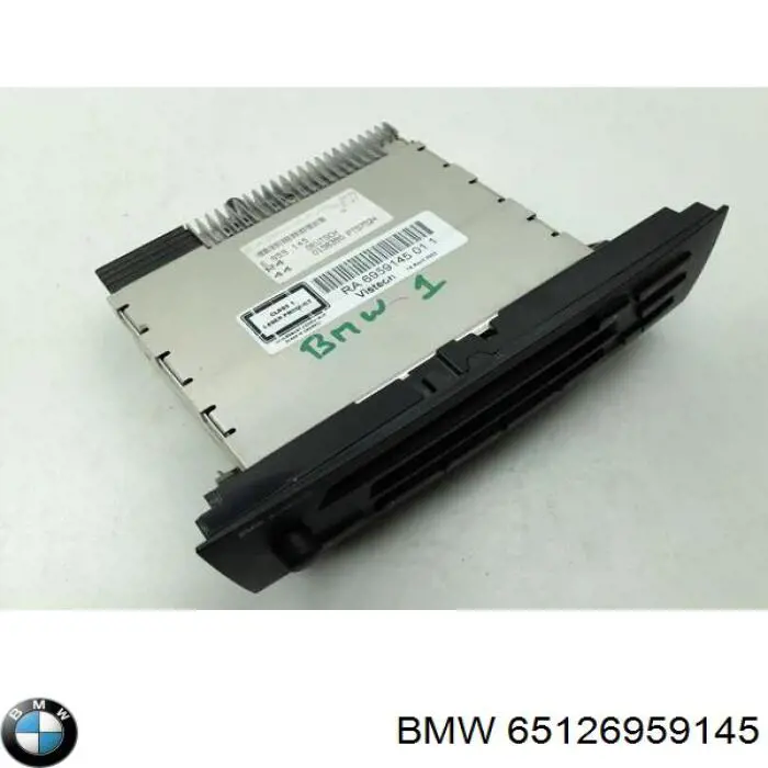  65126959145 BMW
