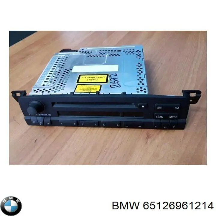  BMW 65126943429 ціна, від 28.22 USD