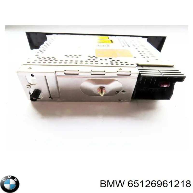  65126961218 BMW