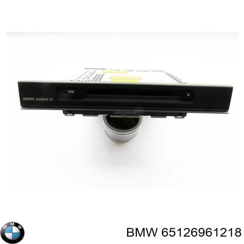 Купити 65126961218 BMW 