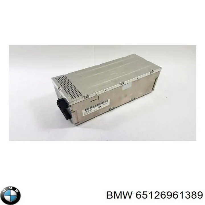  65126922807 BMW