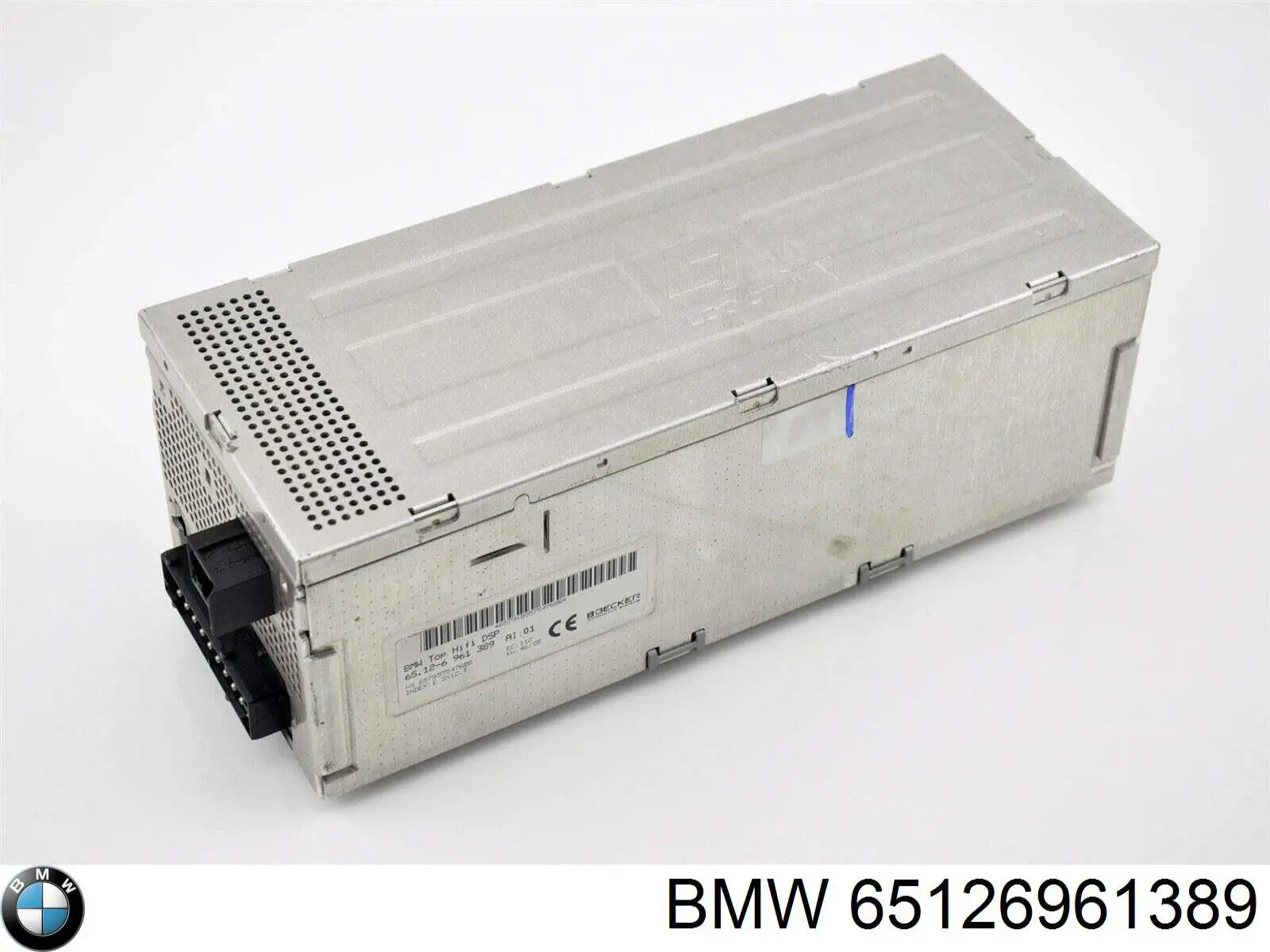 Купити 65126922807 BMW 