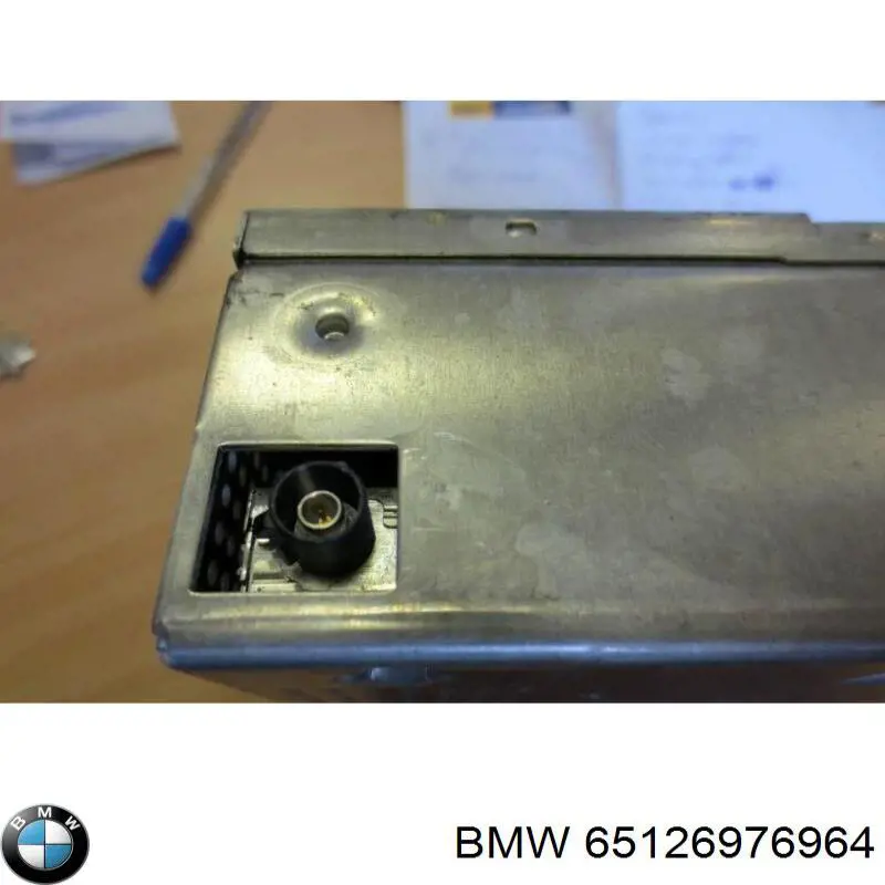  BMW 65126976964 ціна, від 163.43 USD